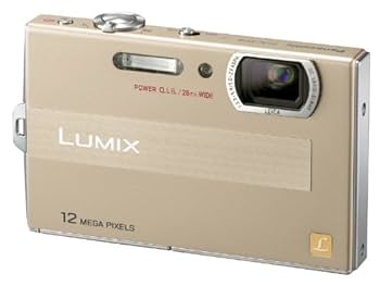 【美品】LUMIX DMC-TZ20 コンパクトデジタルカメラ　ゴールド パナソニック LUMIX DMC-TZ20 価格比較 - 価格.com